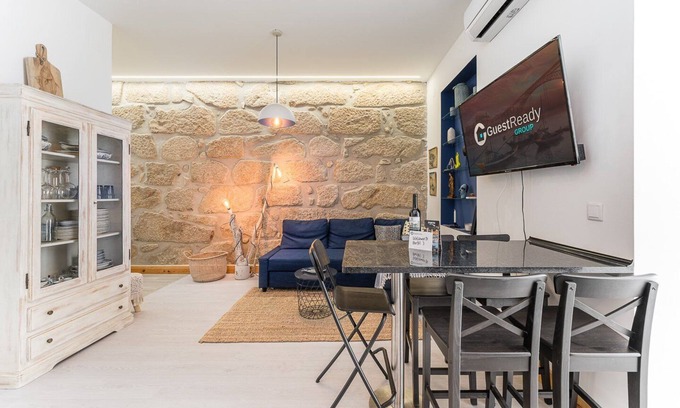 Campanha House | GuestReady - Peaceful home near Campanhã