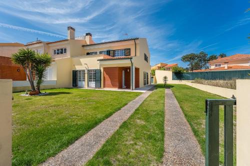 Mira Apartment | GuestReady - Peaceful Escape in Praia de Mira