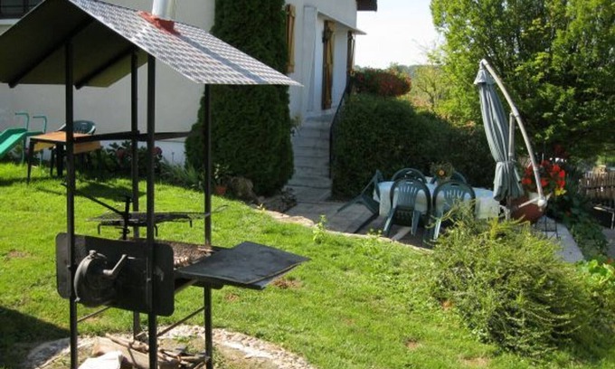 Cousances-les-Forges Bed & Breakfast | Guestroom Cousances-les-Forges, studio flat, 2 persons