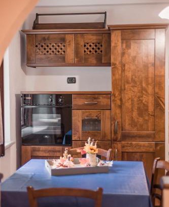 Albiano d'Ivrea Apartment | Gufetto 2