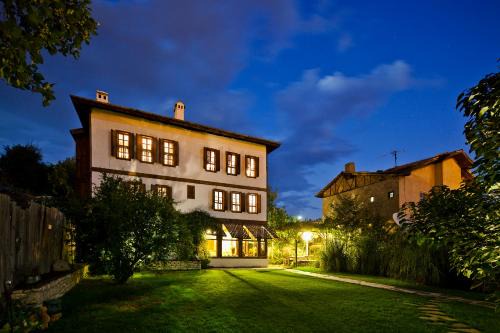 Safranbolu City Center Hotel | Gulevi Safranbolu
