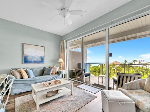 Gulf Place House | Gulf Place Cabanas 410- Gulf Place Getaway
