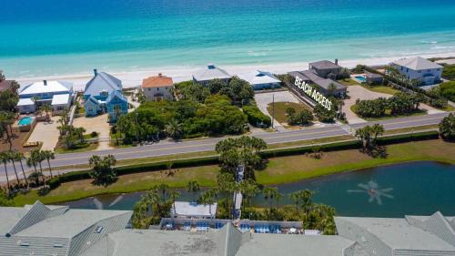 Gulf Place House | Gulf Place Caribbean 205 - 30A Beach Getaway