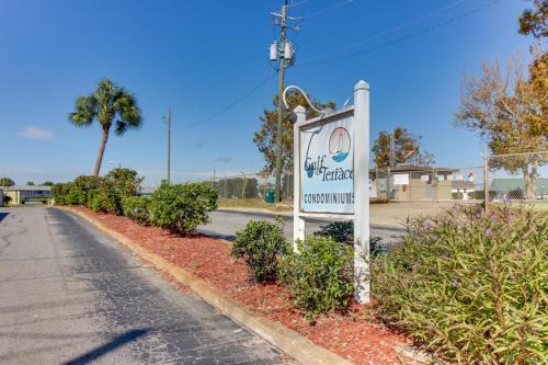 Destin House | Gulf Terrace Condominiums
