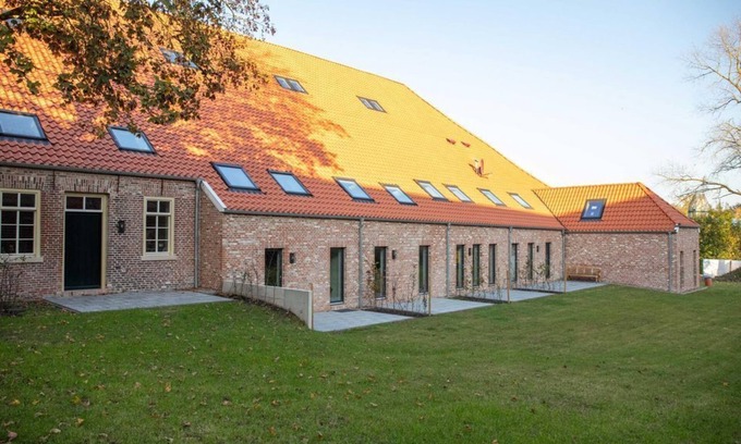 Loquard Apartment | *Gulfhof van Senden - Fenja - Gulfhof van Senden - Fenja (ground floor/first floor)
