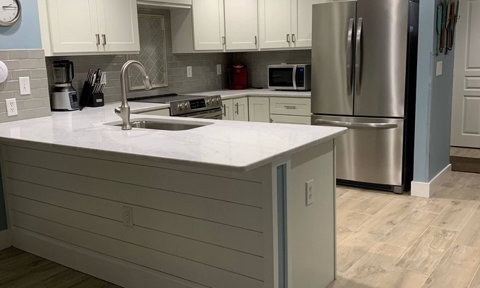 Villa Primera Condo | Gulfside Condo