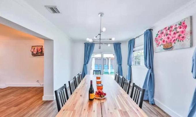 Hallandale Beach House | Gulfstream Park Racing - 637