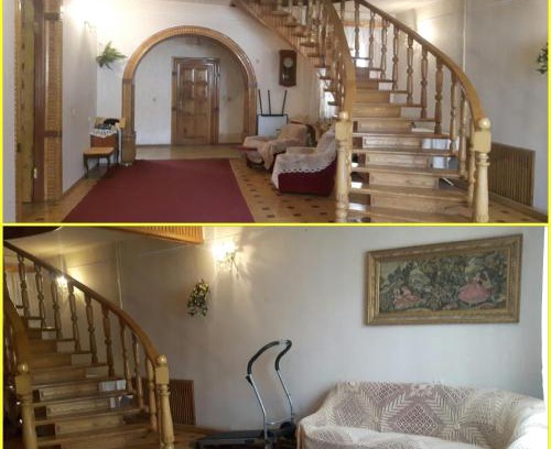 Gori House | Guli