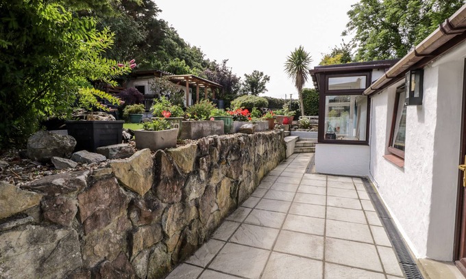 Bodorgan Cottage | Gull Cottage