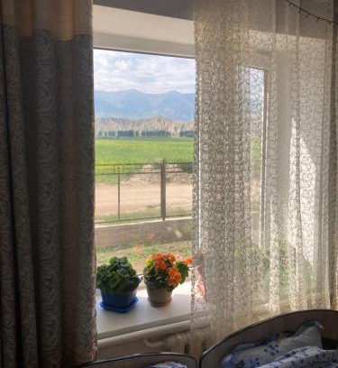 Naryn Region House | Gulnara guesthouse