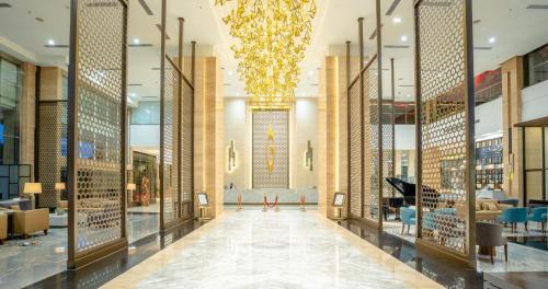 Semarang Hotel | Gumaya Tower Hotel