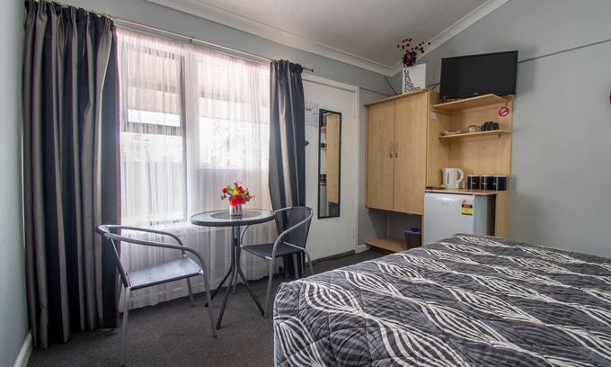 Gundagai Hotel | Gundagai Motel