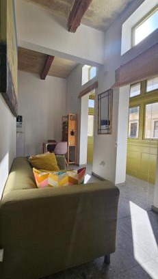 Floriana Apartment | Gunlayer apartments - Flat 3