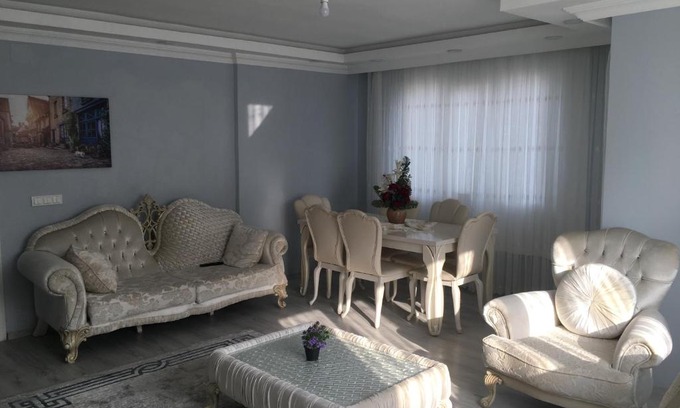 Pazar Apartment | Günlük kiralık daire