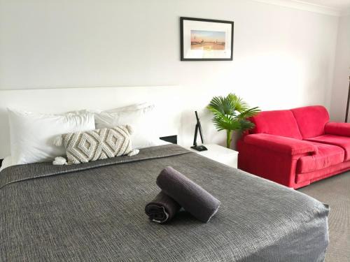 Gunnedah Hotel | Gunnedah Lodge Motel