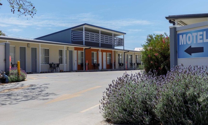 Gunnedah Hotel | Gunnedah Lodge Motel
