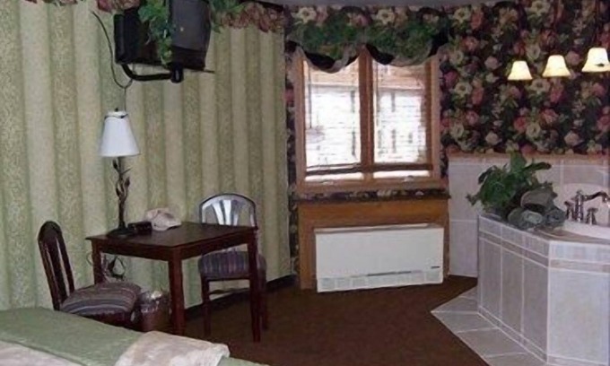 St. Marys Hotel | Gunners Inn