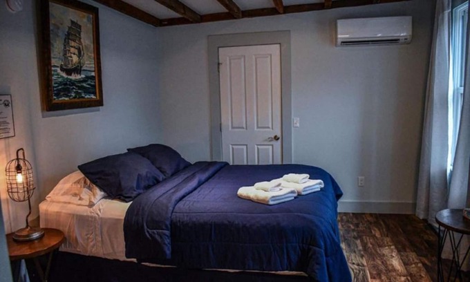 Goshen House | Gunnison Brook/Brook Road Inn