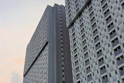 Gunung Putri Apartment | Gunung Putri Square by Veto Rooms