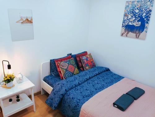 Dreta de l'Eixample Hostel | Guracia rooms