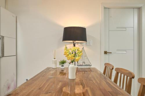 Guri Apartment | Guri Lemontree Stay