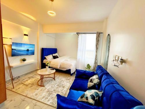 Ruiru Bed & Breakfast | Gushu bnb Homes