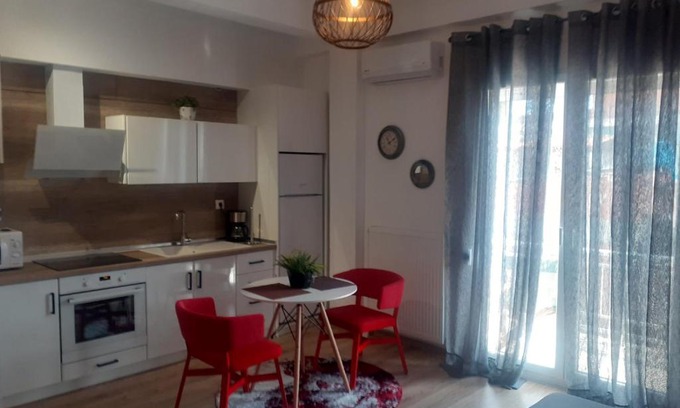 Orestiada Apartment | GUSTO APARTMENTS