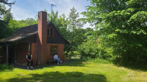 Hanerau-Hademarschen House | Gut Hanerau, Eschenufer keine Monteure