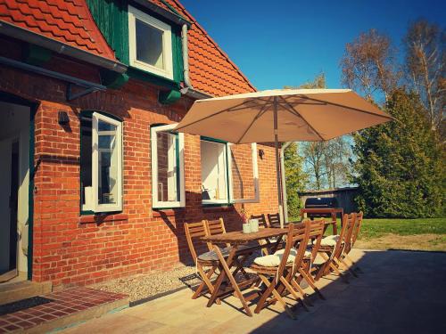 Riepsdorf House | Gut Koselau Landhaus III