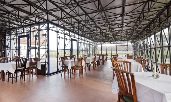 Schorfheide Hotel | Gut Sarnow