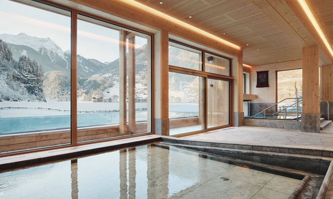 Mayrhofen Hotel | Gut Stiluppe - Good Life Hotel