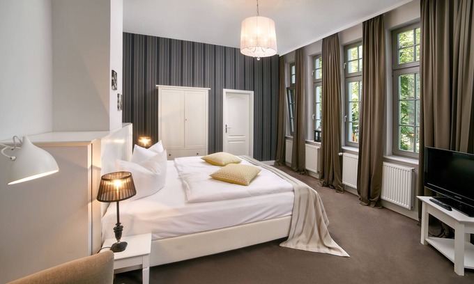 Gneven Hotel | Gut Vorbeck