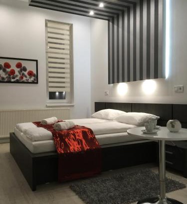 Szeged Apartment | Gutenberg Apartments