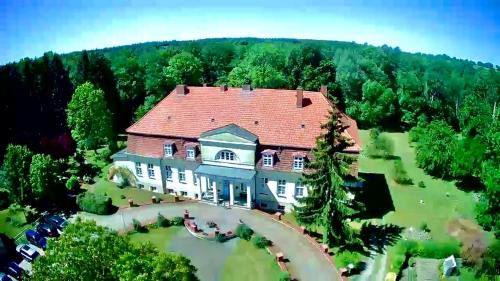 Borkow Apartment | Gutshaus Borkow