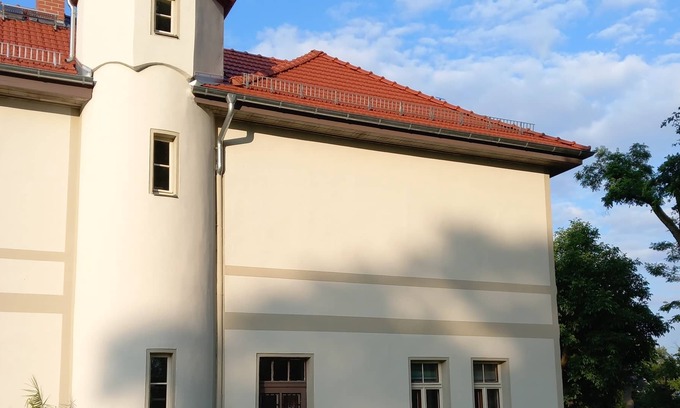 Mockrehna Apartment | Gutshaus Klitzschen