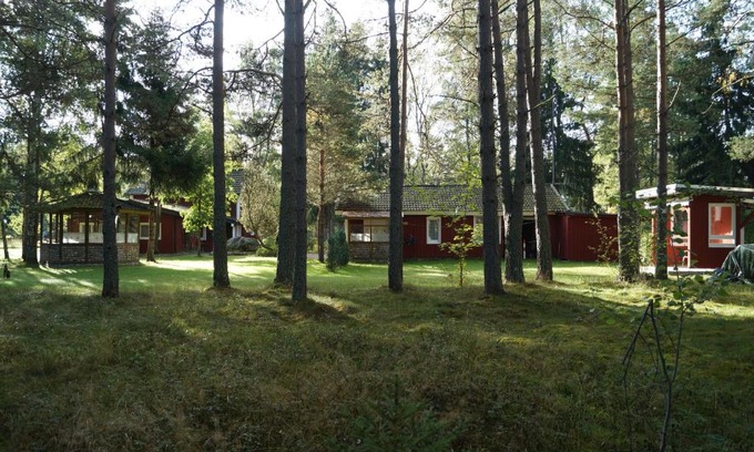 Adelfors House | Gutzeit