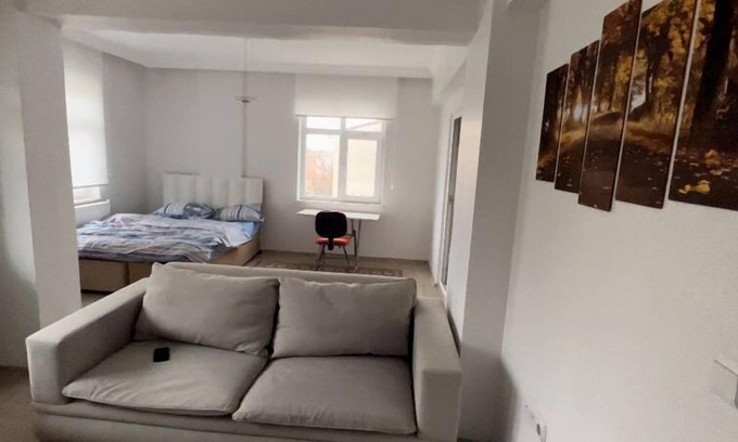 Elazig House | Guven Pansiyon