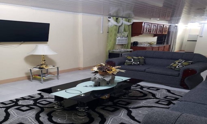 Georgetown House | Guyana Vacation Rentals - Georgetown Apt 1