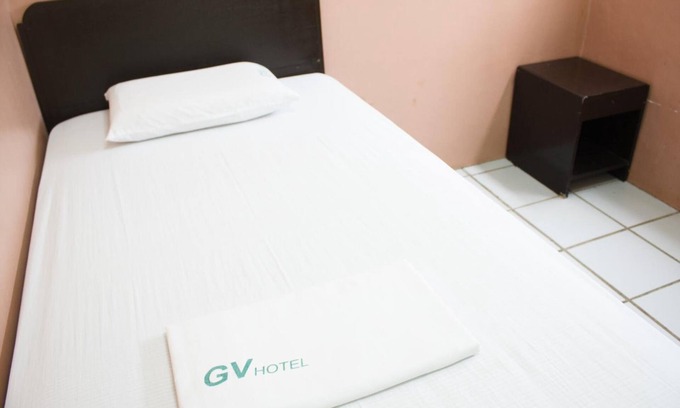 Naval Hotel | GV Hotel Naval
