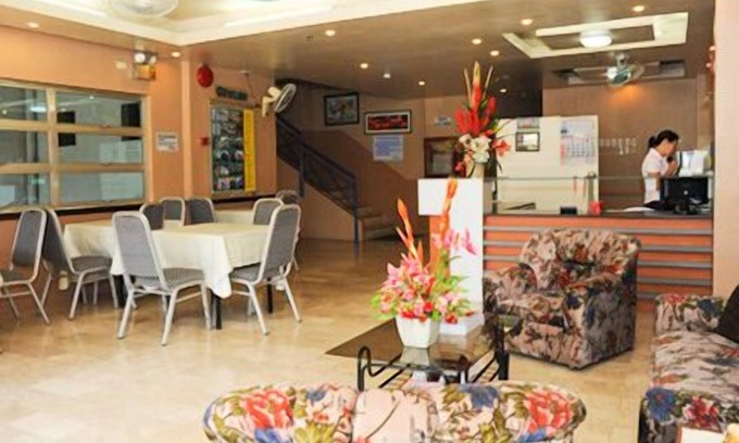 Sogod Hotel | GV Hotel Sogod