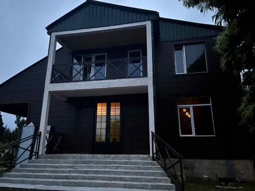 Imereti Villa | gvarainn