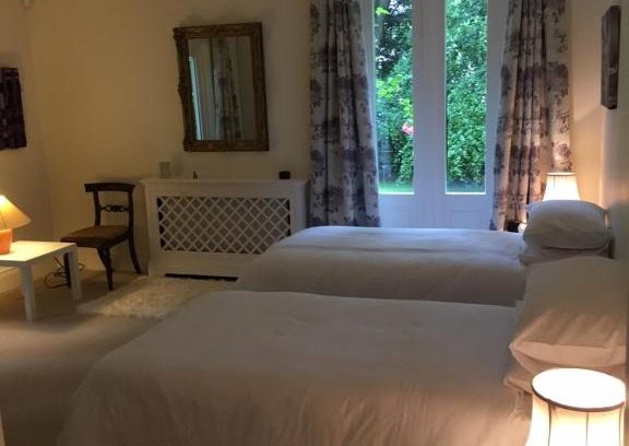 Cultra Bed & Breakfast | Gweebarra