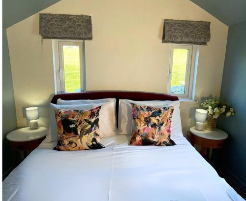 Barmouth House | Gwyneska