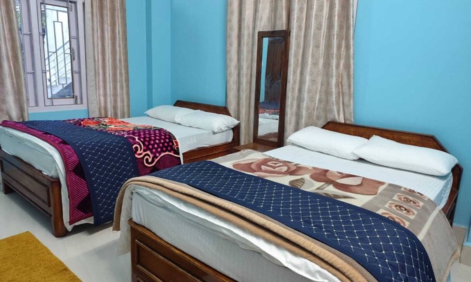 Tawang House | Gyalpo Homestay