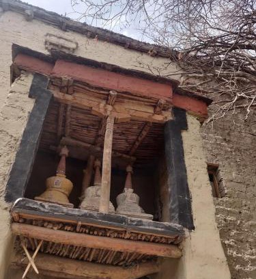 She House | Gyap thago heritage home Ladakh by LexStays