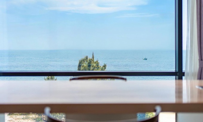 Gyeongju House | Gyeongju Adria Stay Pension