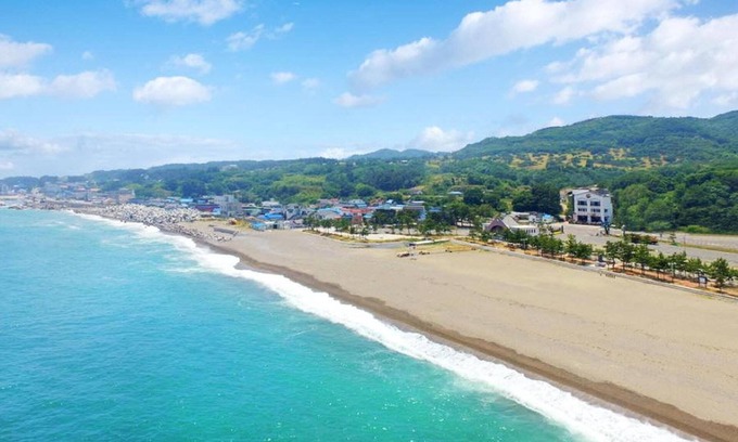 Gyeongju House | Gyeongju Casting Pension