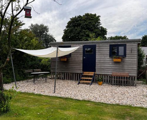 Oostvoorne Other | Gypsy Wagon