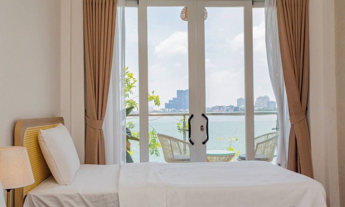 Thuy Khue Apartment | Hà Thành Stay