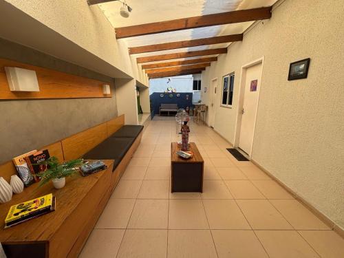 Portuguesa Apartment | Ház Jardim Guanabara
